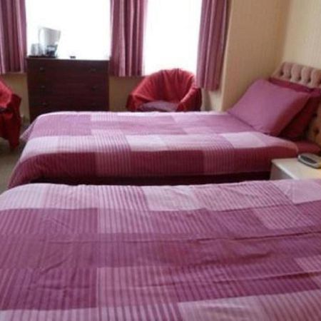 Belvedere Guest House, Great Yarmouth Ngoại thất bức ảnh