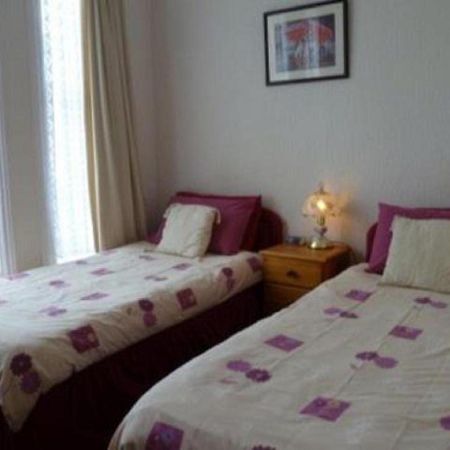 Belvedere Guest House, Great Yarmouth Ngoại thất bức ảnh