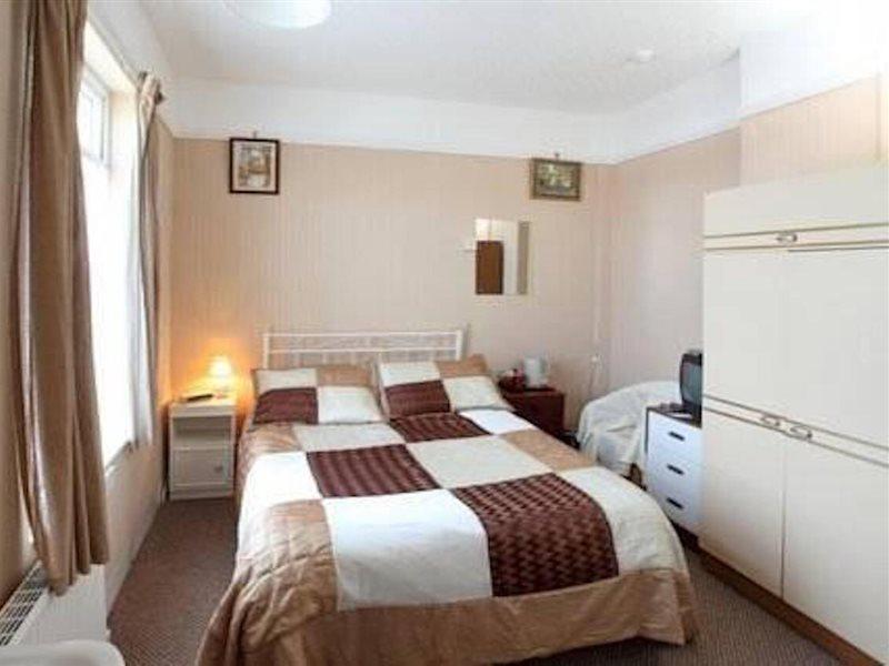 Belvedere Guest House, Great Yarmouth Ngoại thất bức ảnh