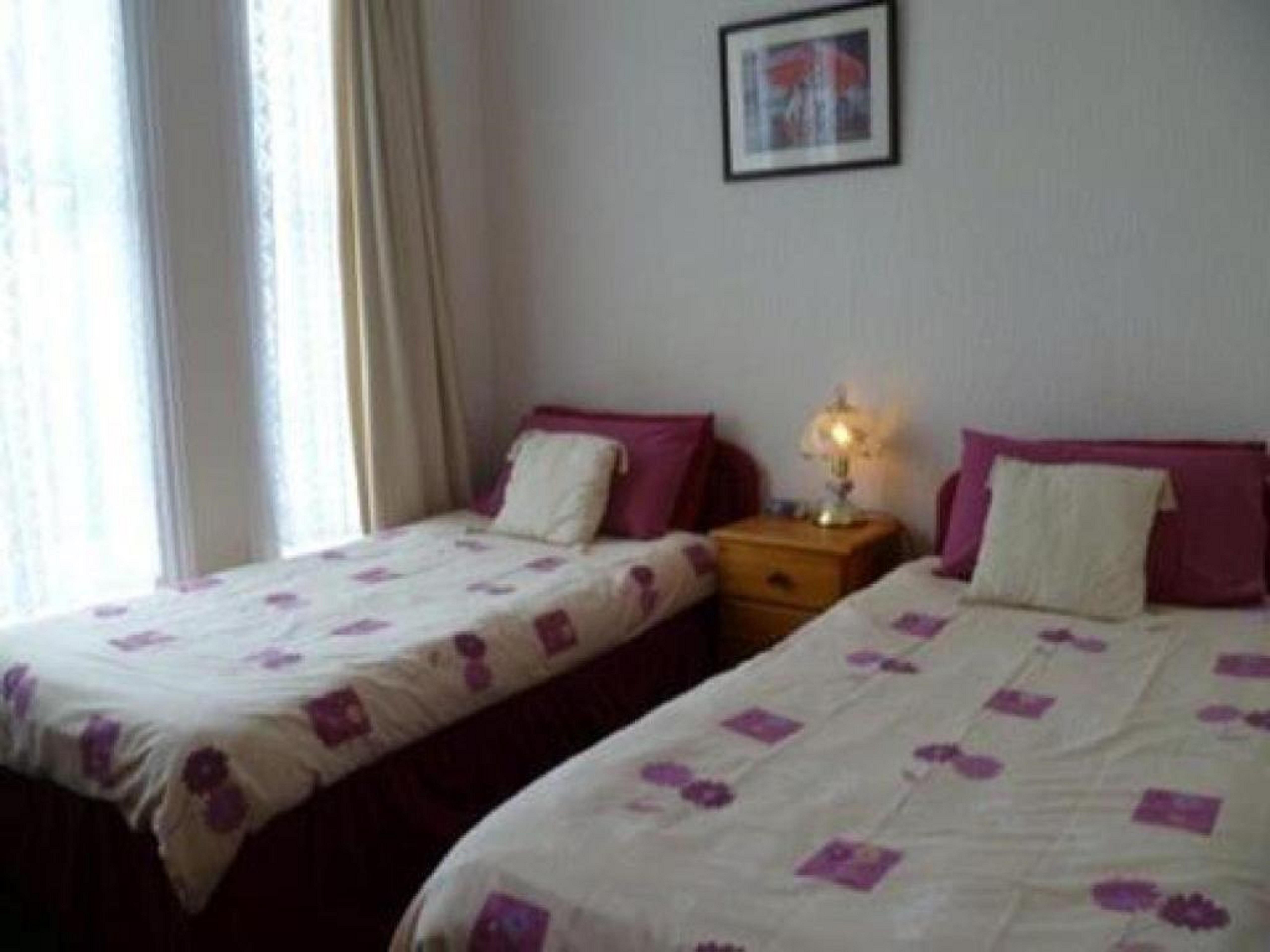 Belvedere Guest House, Great Yarmouth Ngoại thất bức ảnh