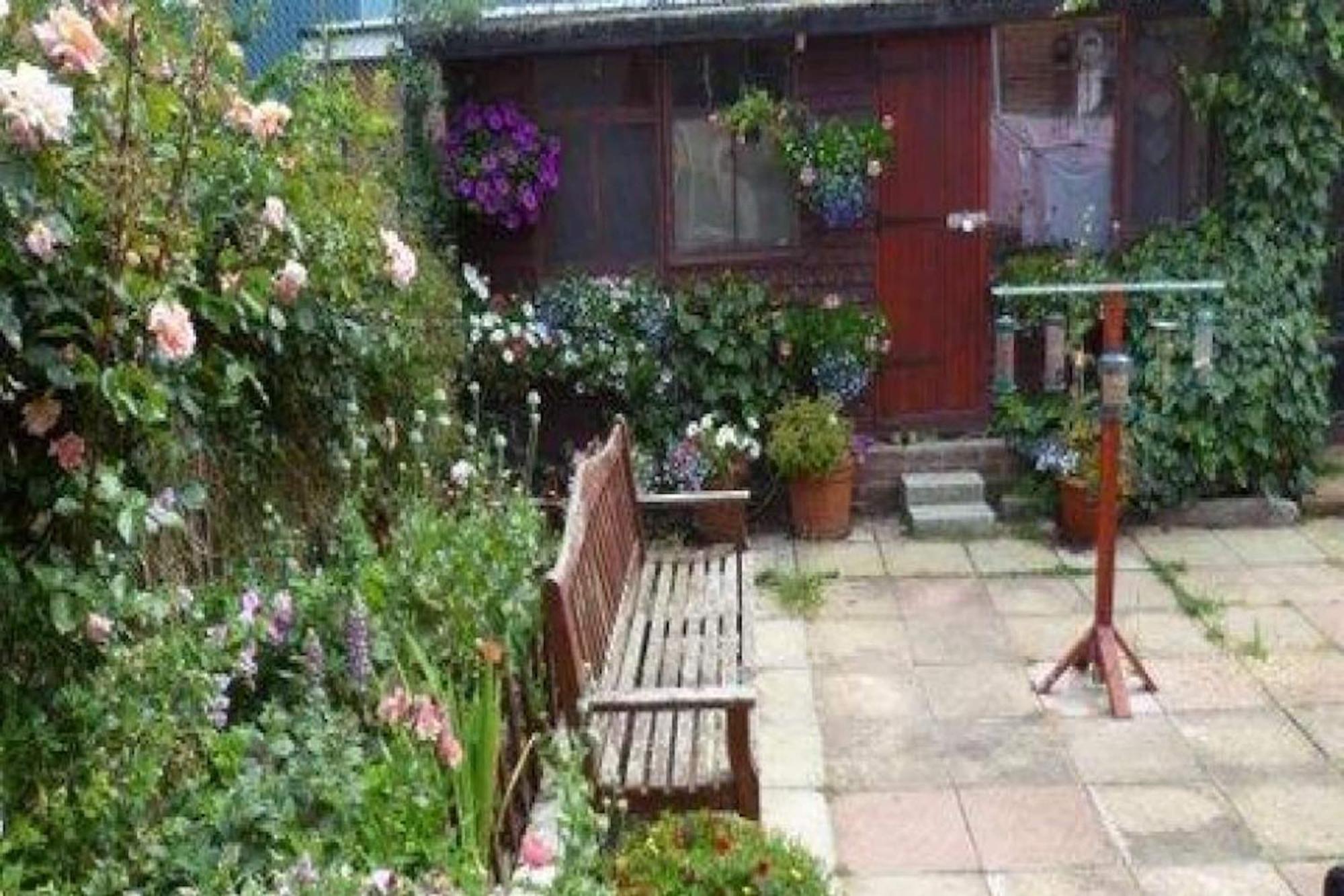 Belvedere Guest House, Great Yarmouth Ngoại thất bức ảnh