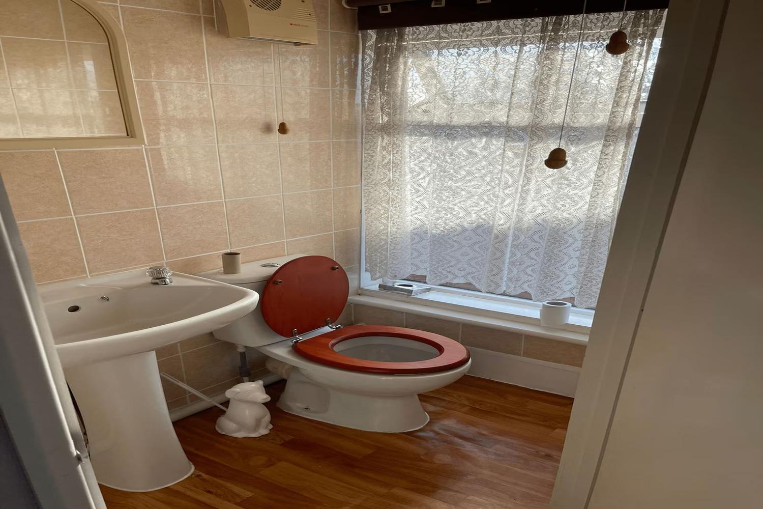 Belvedere Guest House, Great Yarmouth Ngoại thất bức ảnh