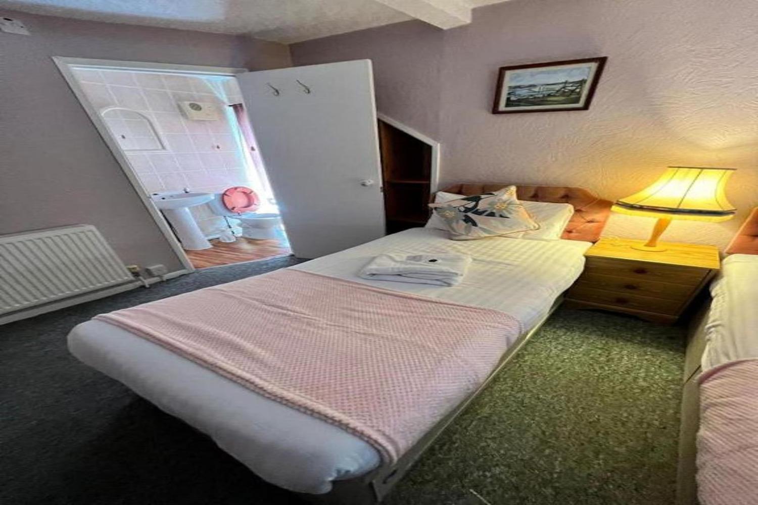 Belvedere Guest House, Great Yarmouth Ngoại thất bức ảnh