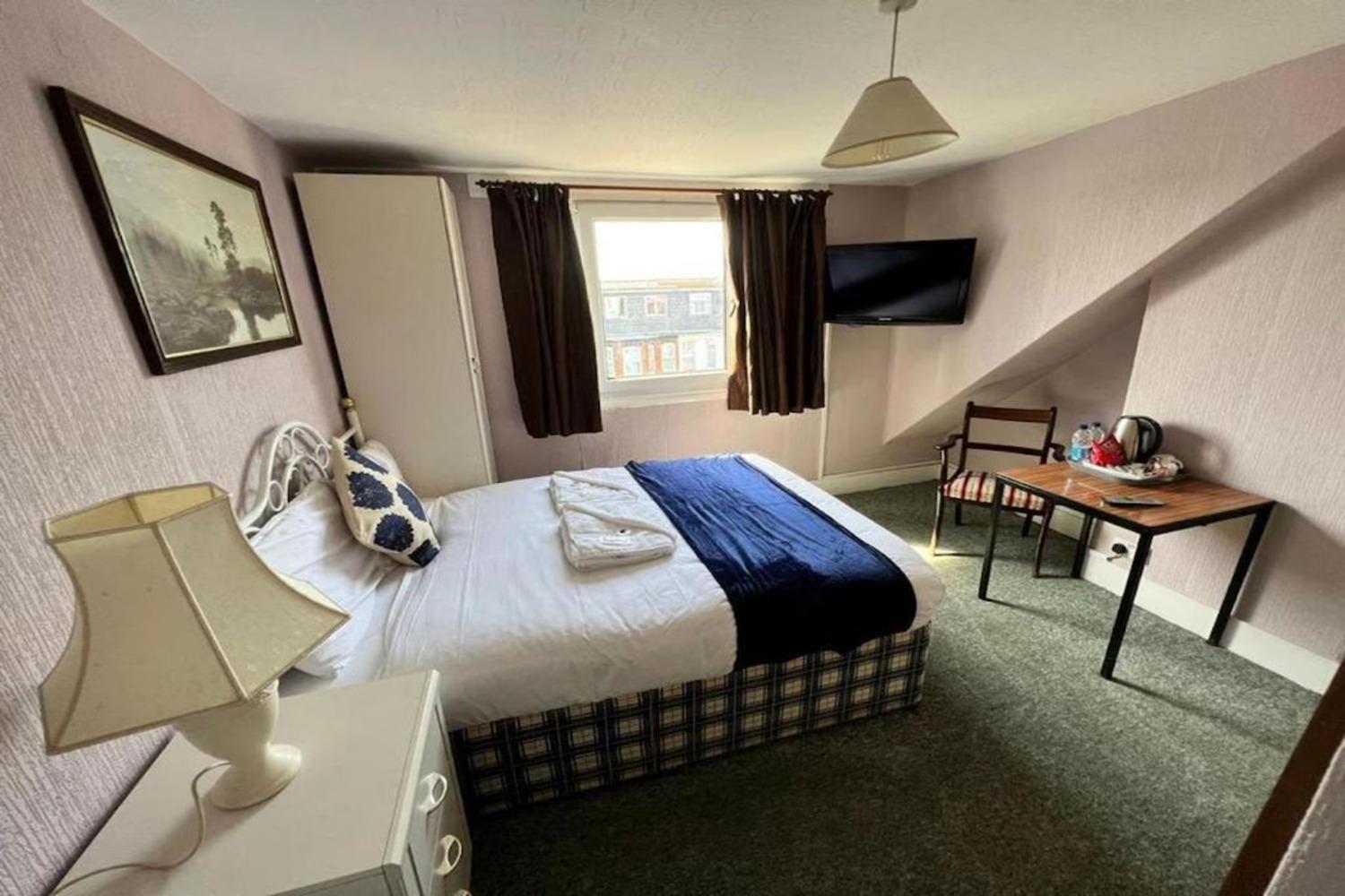 Belvedere Guest House, Great Yarmouth Ngoại thất bức ảnh